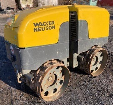Wacker Neuson
              RTSC-3